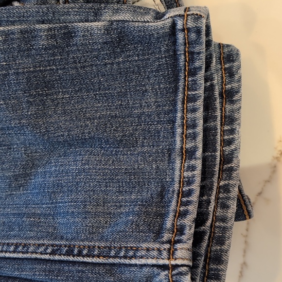 Abercrombie & Fnch skinny stretch jeans 30x32 - Picture 7 of 7